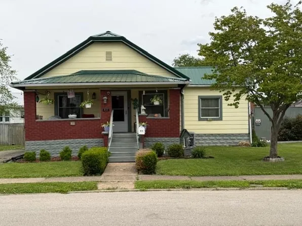 411 24th St W, Huntington, WV 25704