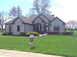 8615 N Private Road 25 W, Brazil, IN 47834