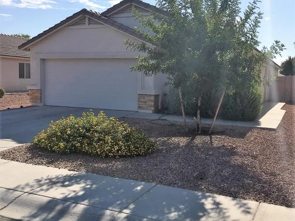 3119 N 130th Ln, Avondale, AZ 85392