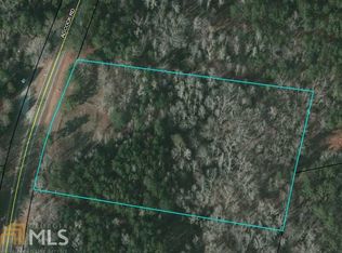 0 Adcock Rd 5+/- Acres, Newnan, GA 30263