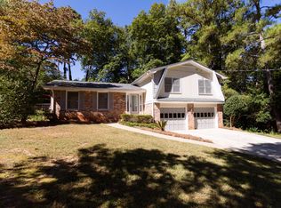 4839 Mary Dale Ct, Lilburn, GA 30047