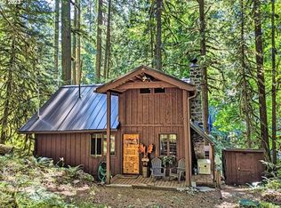 27558 E Still Creek Rd LOT 7, Rhododendron, OR 97049