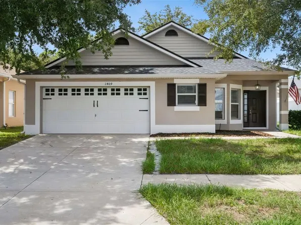 1409 KELLOGG DRIVE, TAVARES, FL 32778