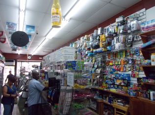 2085 Starling Ave, Bronx, NY 10462