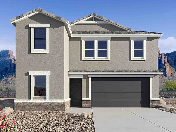 Plan Elevation.