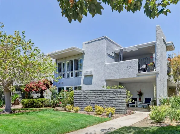 2109 Via Puerta Unit A, Laguna Woods, CA 92637