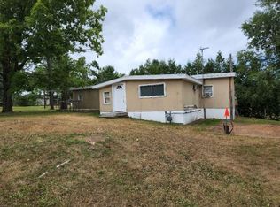 13456 Balsam Ln, Suring, WI 54174