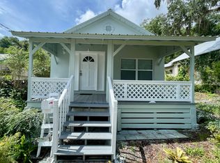 2007 Oak St, Palatka, FL 32177