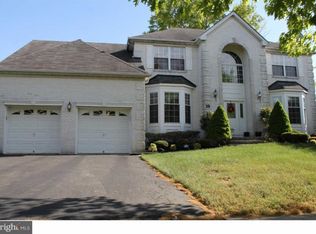 19 Wendover Rd, East Windsor, NJ 08520