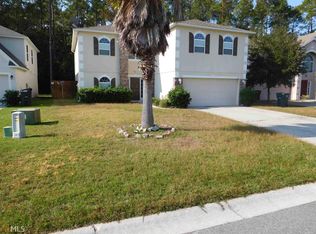161 Pine Bluff Blvd W, Kingsland, GA 31548