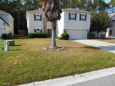 161 Pine Bluff Blvd W, Kingsland, GA, 31548