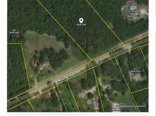 0 Rising Star Rd, Brooks, GA 30205