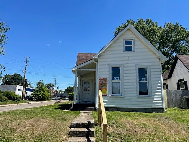 2nd image of 2101 Barth Ave