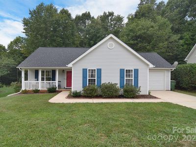 125 Arbor Ridge Rd, Mount Holly, NC, 28120