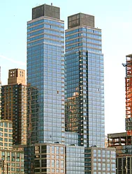 Sold by BLU Real Estate