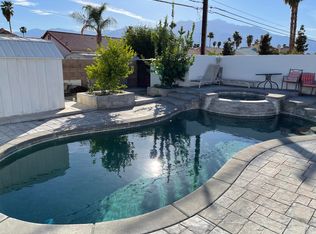 68775 Concepcion Rd, Cathedral City, CA 92234