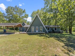 1175 S Shamrock Rd, Nixa, MO 65714