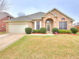 6114 Fieldcrest Ln, Sachse, TX 75048