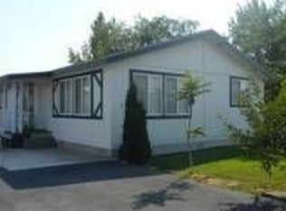 436 8th Ave SE, Ephrata, WA 98823