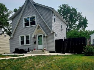 1234 Clara Ave, Fort Wayne, IN 46805