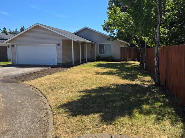 15807 NE 87th Cir, Vancouver, WA 98682