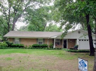 8117 Karen Dr, Tyler, TX 75703