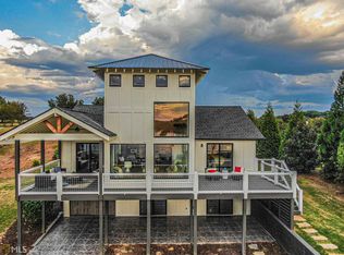 1491 Oconee Heights Dr, Greensboro, GA
