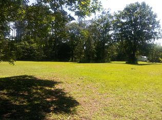 554 Riverside Dr, Gadsden, AL 35903