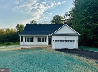 10674 Rixeyville Rd, Culpeper, VA 22701