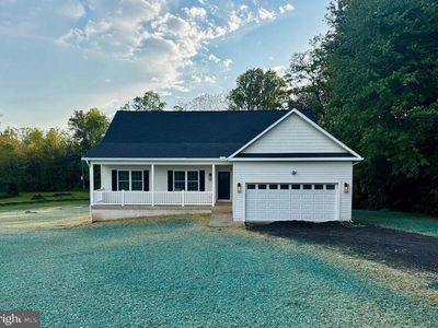 10674 Rixeyville Rd, Culpeper, VA, 22701