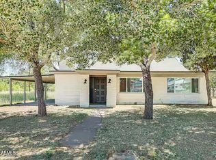 2723 Towell St, Overgaard, AZ 85933