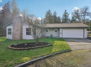 155 Melvin Ave, Saint Helens, OR 97051