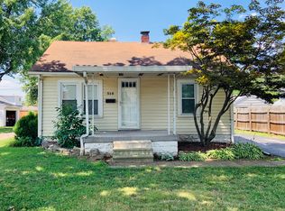 518 George St, Wood River, IL 62095