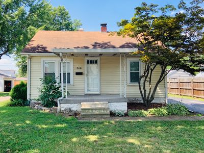518 George St, Wood River, IL, 62095