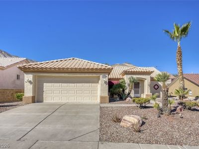 2921 Faiss Dr, Las Vegas, NV, 89134