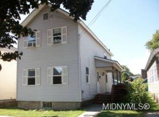 209 Henry St, Rome, NY 13440