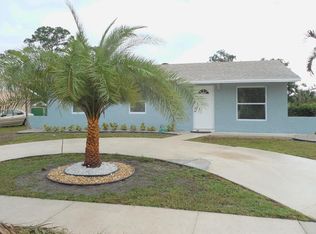 6144 Camp Lee Rd, West Palm Beach, FL 33417