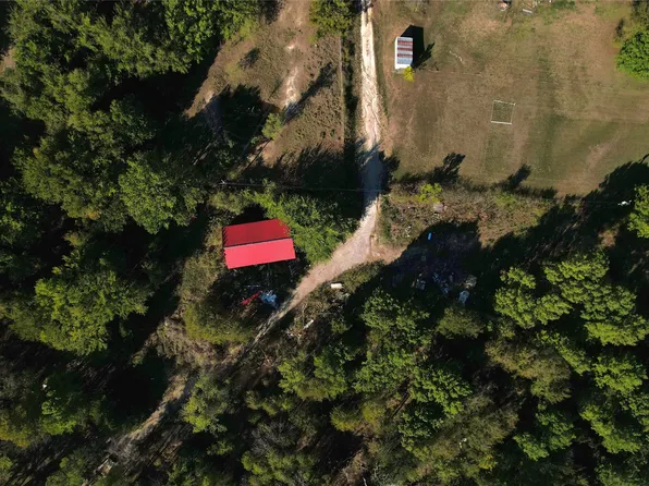 6863 S Fm 51, Paradise, TX 76073