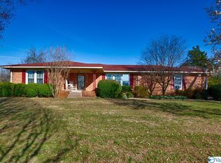 6920 Moores Mill Rd, Huntsville, AL 35811