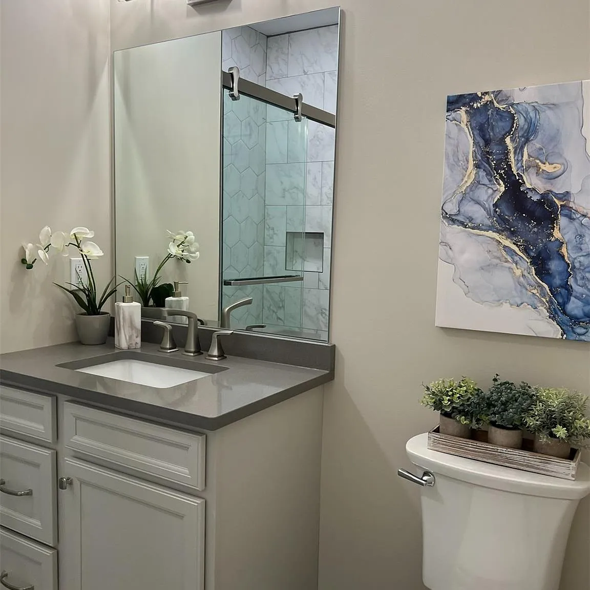 1 bed, 1.0 bath, 651 sqft, $3,150 — Photo 3