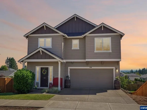 3290 Elder St NW, Salem, OR 97304