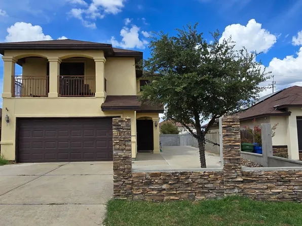 4308 Alexis Dr, Laredo, TX 78046
