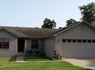 21 High Oak Cv, Sherwood, AR 72120