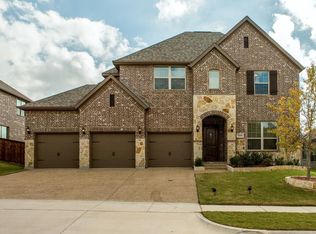 5601 Ridgepass Ln, McKinney, TX 75071