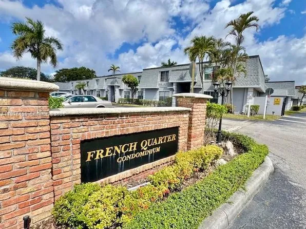 284 NW 69th Ave APT 279, Plantation, FL 33317