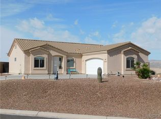 2412 Park Ridge Ave, Bullhead City, AZ 86429