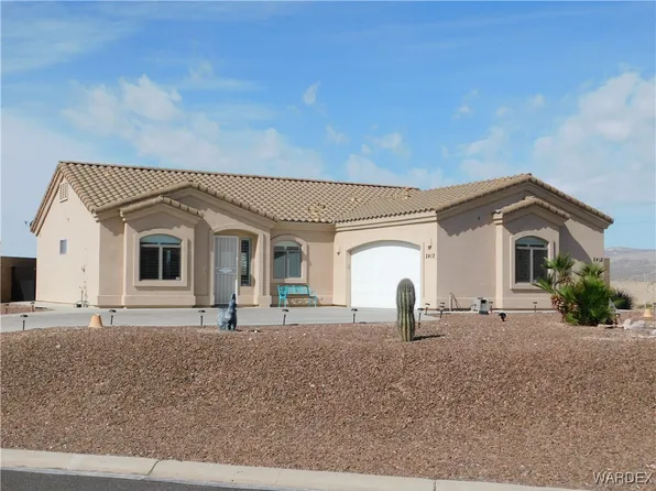 2412 Park Ridge Ave, Bullhead City, AZ 86429