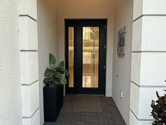 Main Entry
