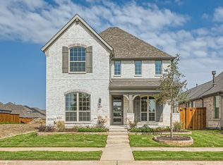 8620 Haverhill Colony, The Colony, TX 75056