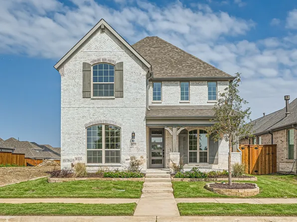 8620 Haverhill Colony, The Colony, TX 75056